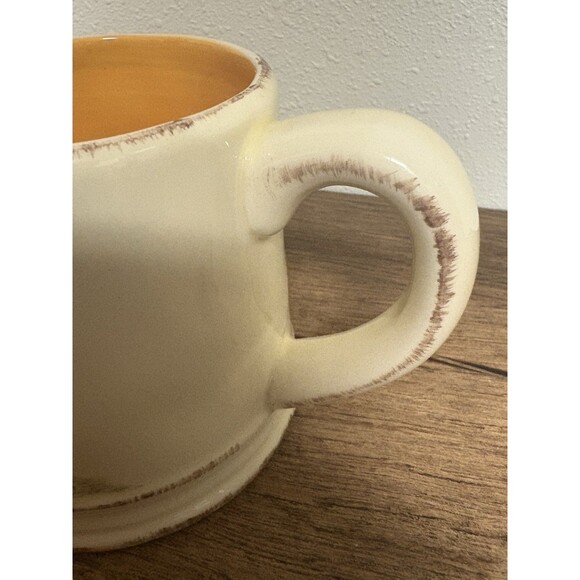 SF Mercantile I Love You California Bear Mug State Song Tea Cup Coffee Mug - Picture 12 of 14